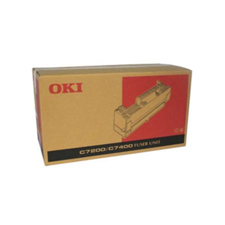 Product image for OKI 41304003 Original Fuser Unit - Small