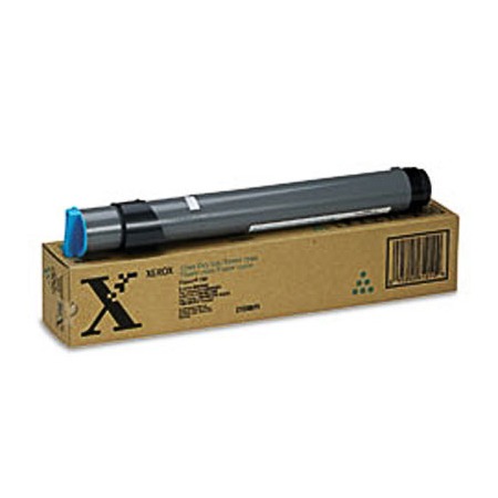 Product image for Xerox 006R01010 Cyan Original Standard Capacity Toner Cartridge - Small