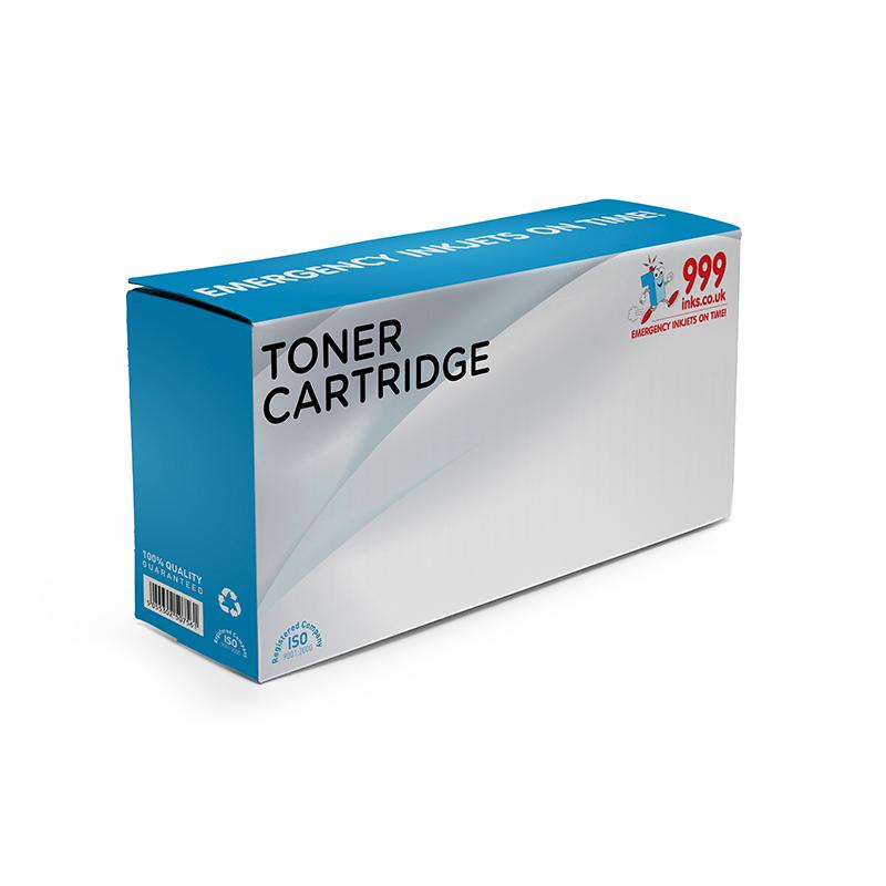 Product image for 999inks Compatible Black Lexmark  24B7181 Laser Toner Cartridge - Small