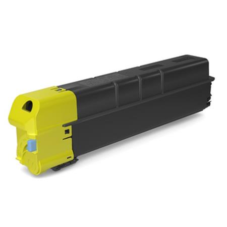 Product image for 999inks Compatible Yellow Kyocera TK-5280Y Toner Cartridges - Small