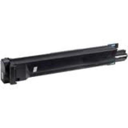 Product image for Konica Minolta 8938-621 Black Original Toner Cartridge - Small