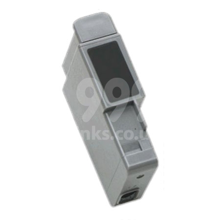 Product image for 999inks Compatible Black Canon BCI-12PB Inkjet Printer Cartridge - Small