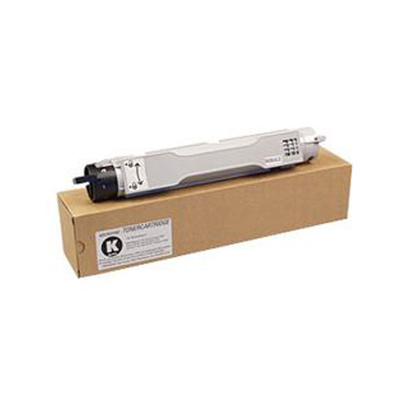 Product image for Epson S050091 Black Original Toner Cartridge - Small