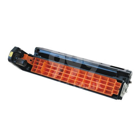 Product image for 999inks Compatible Yellow OKI 42126670 Laser Toner Cartridge - Small