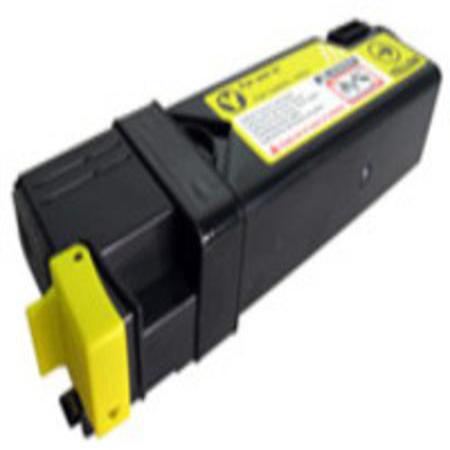 Product image for 999inks Compatible Yellow Xerox 106R01454 Laser Toner Cartridge - Small