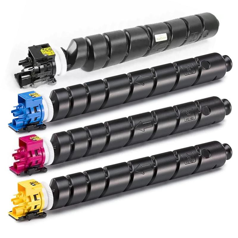 Product image for Kyocera TK-8595 Full Set Original Laser Toner Cartridges - Small