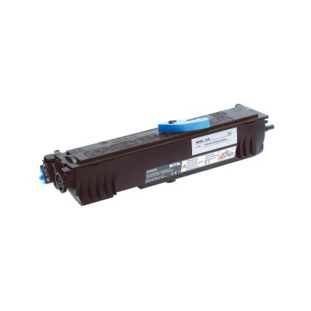 Product image for Epson S050520 Black Original Toner Cartridge - Small
