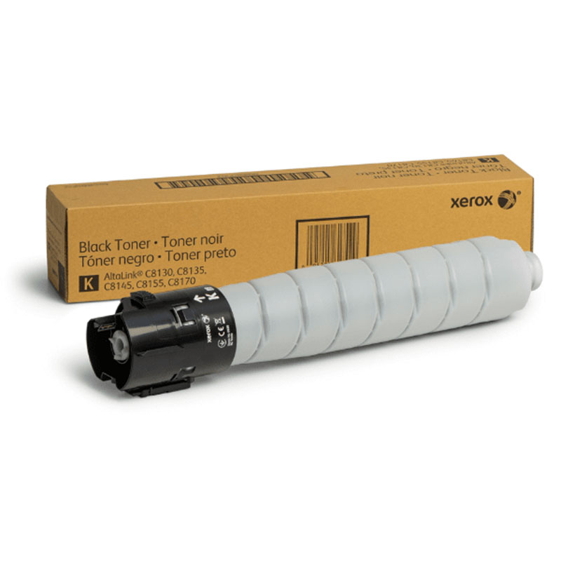 Product image for Xerox 006R01746 Black Original Toner Cartridge - Small