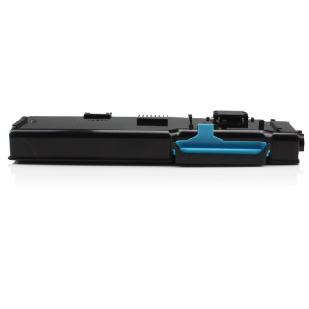 Product image for 999inks Compatible Cyan Xerox 106R02229 High Capacity Laser Toner Cartridge - Small