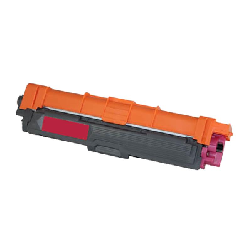 Product image for 999inks Compatible Brother TN241M Magenta Standard Capacity Laser Toner Cartridge - Small