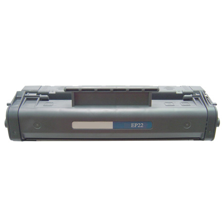 Product image for 999inks Compatible Black Canon EP22 Laser Toner Cartridge - Small