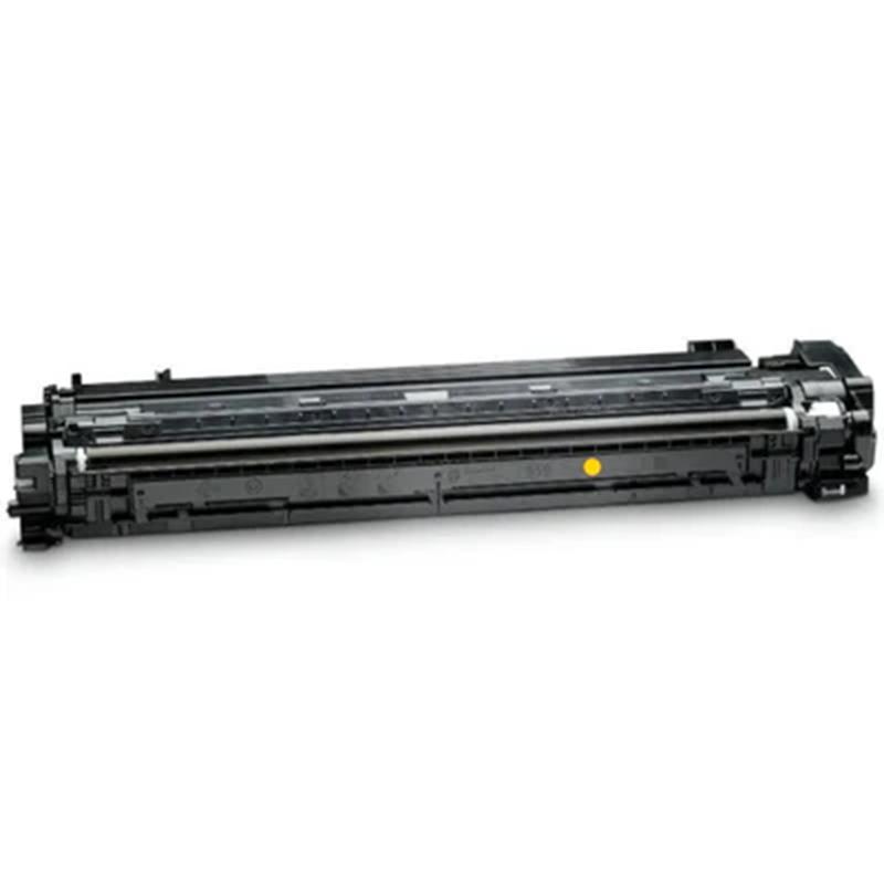 Product image for 999inks Compatible Yellow HP 659X High Capacity Laser Toner Cartridge (W2012X) - Small