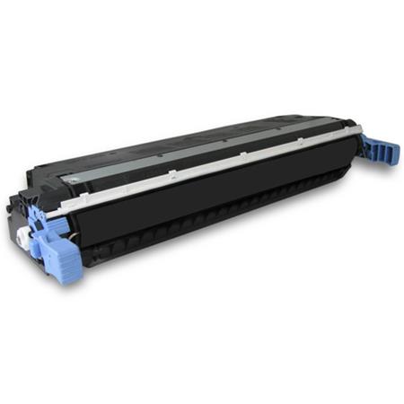 Product image for 999inks Compatible Black HP 645A Laser Toner Cartridge (C9730A) - Small