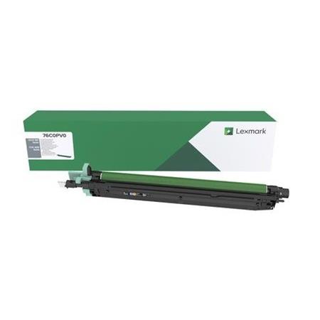 Product image for Lexmark 76C0PV0 Colour Original Photoconductor Unit (CMY) - Small