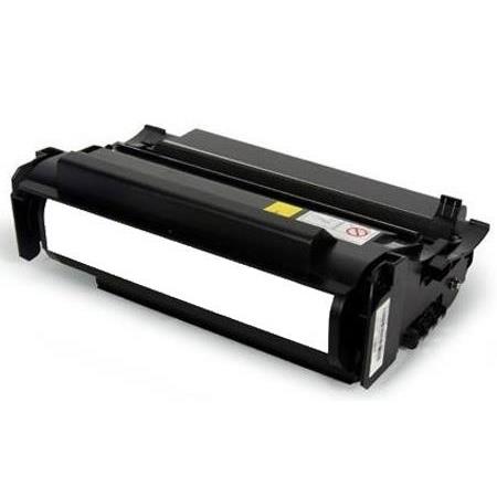 Product image for 999inks Compatible Black Dell 593-10022 Standard Capacity Laser Toner Cartridge - Small