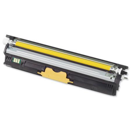 Product image for 999inks Compatible Yellow OKI 44250721 High Capacity Laser Toner Cartridge - Small