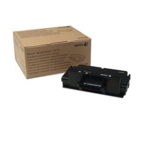 Product image for Xerox 106R02311 Black Original High Capacity Toner Cartridge - Small