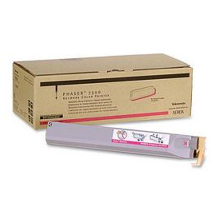 Product image for Xerox 16197800 Magenta Original  High Capacity Toner Cartridge - Small