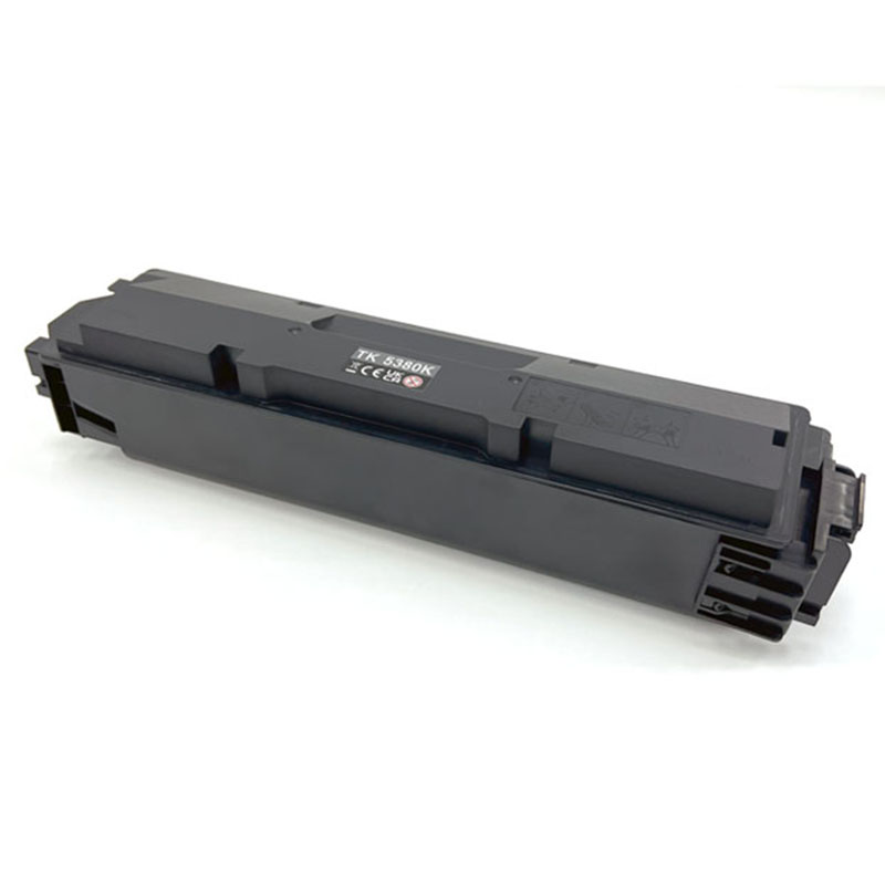 Product image for 999inks Compatible Black Kyocera TK-5380K Toner Cartridge - Small