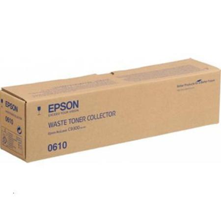 Product image for Epson S050610 Original Waste Toner Collector - Small