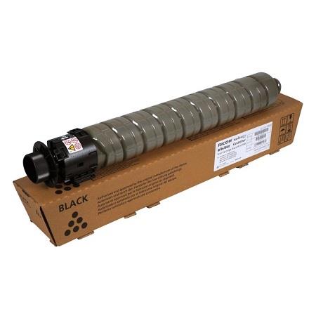Product image for Ricoh 842095 Black Original Toner Cartridge - Small