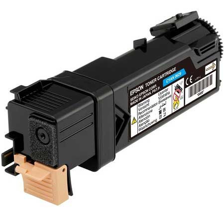 Product image for 999inks Compatible Cyan Epson S050629 Laser Toner Cartridge - Small
