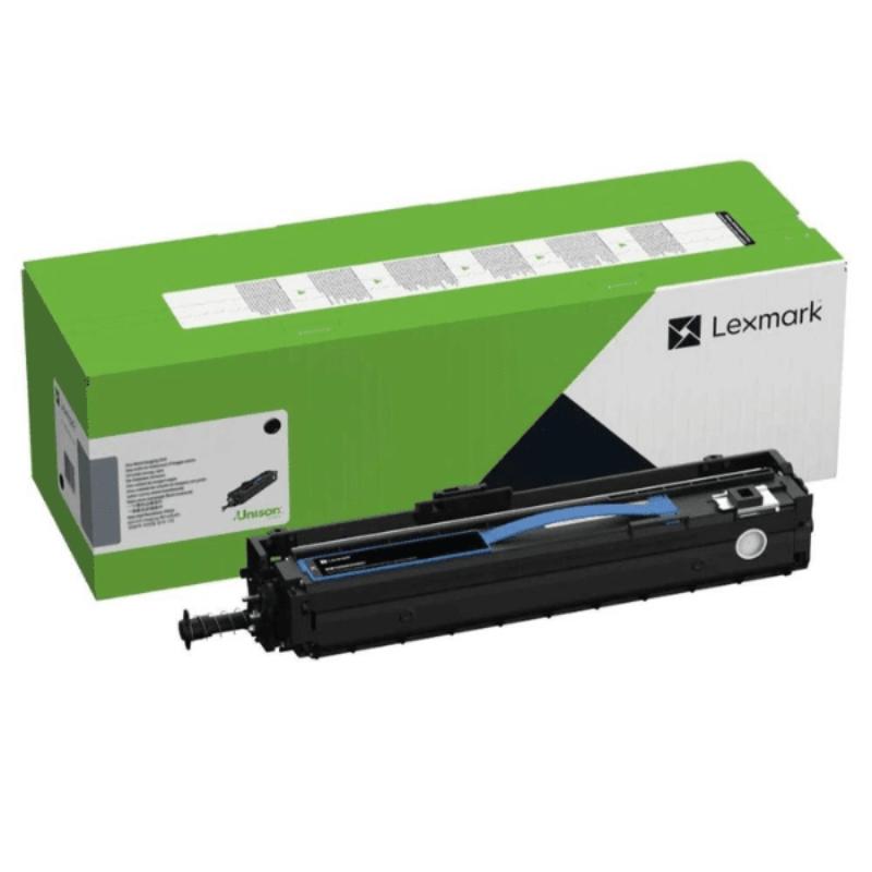 Product image for Lexmark 77L0ZK0 Black Original Return Program Imaging Unit - Small