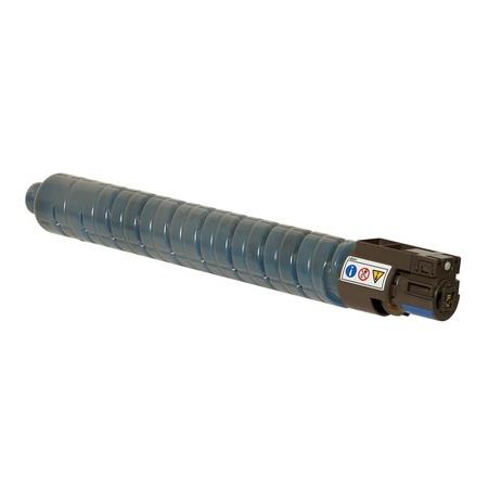 Product image for 999inks Compatible Cyan Ricoh 841127 Laser Toner Cartridge - Small
