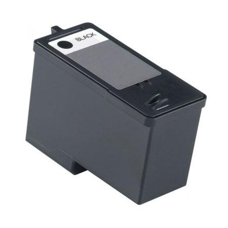 Product image for 999inks Compatible Black Dell 592-10209 (MK990) Standard Capacity Inkjet Printer Cartridge - Small