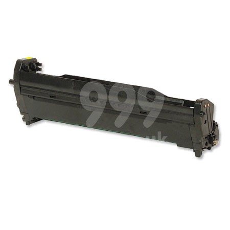 Product image for 999inks Compatible Yellow OKI 43870021 Laser Drum Unit - Small