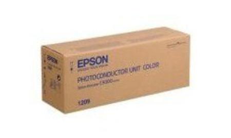 Product image for Epson S051209 Colour Original Photoconductor Unit - Small