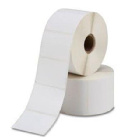 Product image for Zebra 3007208-T Original Z-Select Printer Label 2000D (31mm x 22mm) White - Small