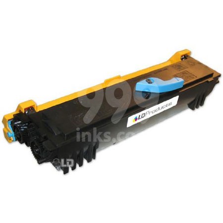 Product image for 999inks Compatible Black Konica Minolta 1710567-001 Toner Cartridges - Small
