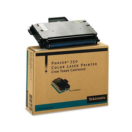 Product image for Xerox 16180400 Cyan Original  Standard Capacity Toner Cartridge - Small