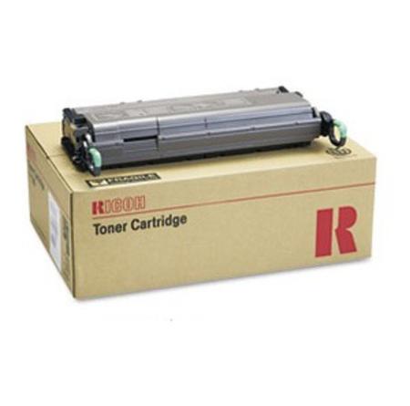 Product image for Ricoh 841196/841220 Black Original Toner Cartridge - Small