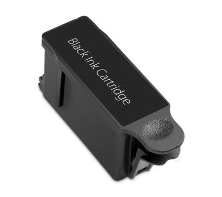 Product image for 999inks Compatible Black Advent ABK10 (851943) Ink Cartridge - Small
