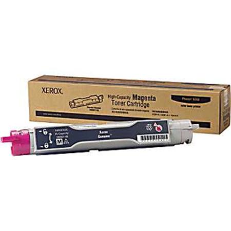 Product image for Xerox 106R01145 Magenta Original  High Capacity Toner Cartridge - Small