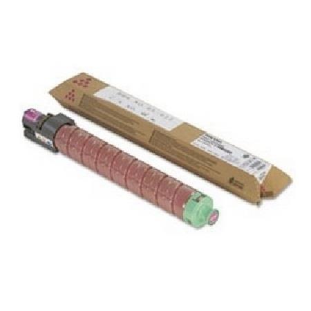 Product image for Ricoh 841596 Magenta Original Toner Cartridge - Small