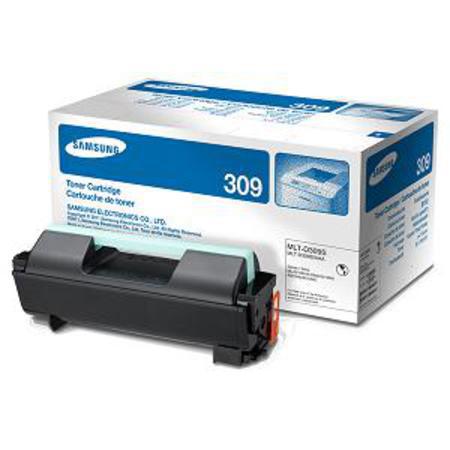 Product image for Samsung MLT-D309S Black Original Standard Capacity Toner Cartridge - Small