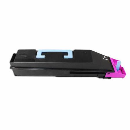 Product image for 999inks Compatible Magenta Kyocera TK-865M Toner Cartridges - Small