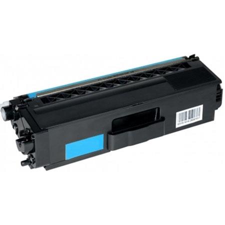 Product image for 999inks Compatible Cyan Brother TN910C Toner Cartridge - Small