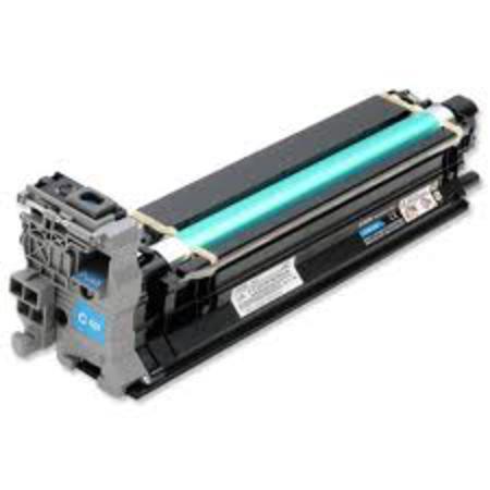 Product image for Epson S051193 Original Cyan Photoconductor Unit - Small