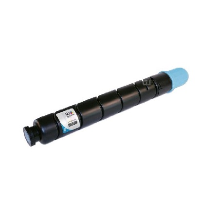 Product image for Canon GPR-30 Cyan Original Toner Cartridge (2793B003AA) - Small