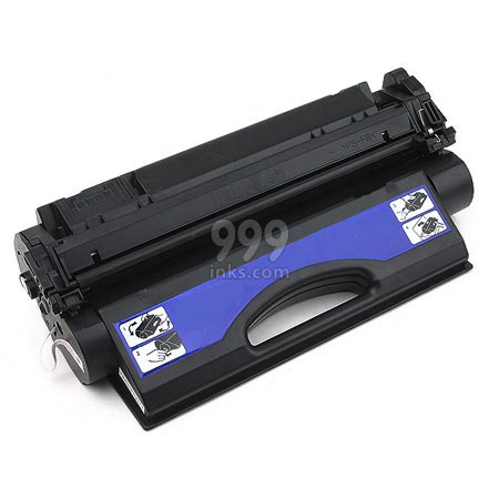 Product image for 999inks Compatible Black HP 24X High Capacity Laser Toner Cartridge (Q2624X) - Small