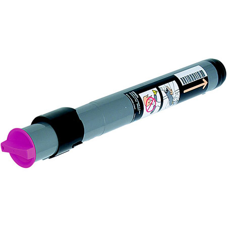 Product image for 999inks Compatible Magenta Epson S050040 Laser Toner Cartridge - Small