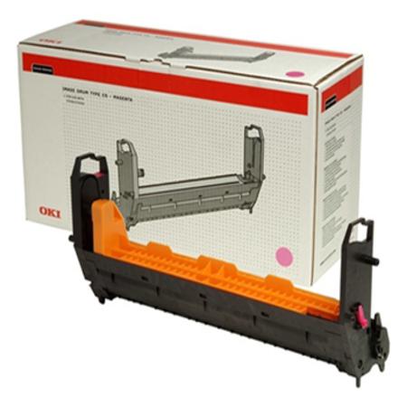 Product image for OKI 41963406 Magenta Original Imaging Drum Unit - Small