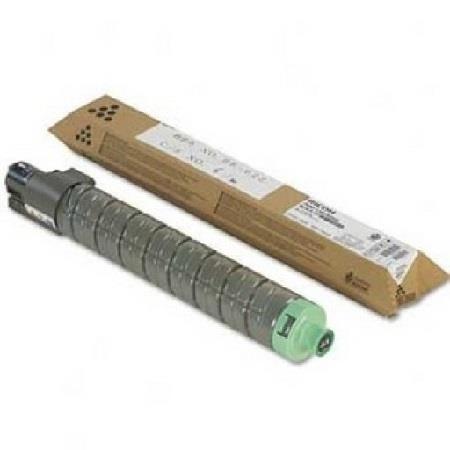 Product image for Ricoh 841299 Black Original Toner Cartridge - Small