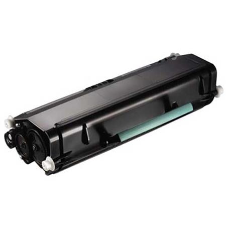 Product image for 999inks Compatible Black Lexmark X203A21G High Capacity Laser Toner Cartridge - Small