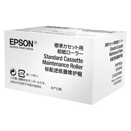 Product image for Epson S210046 Original Standard Cassette Maintenance Roller - Small