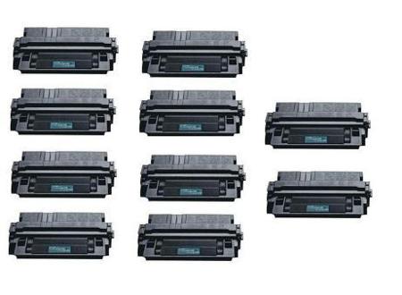 Product image for 999inks Compatible Eight Pack HP 55A Laser Toner Cartridges - Small